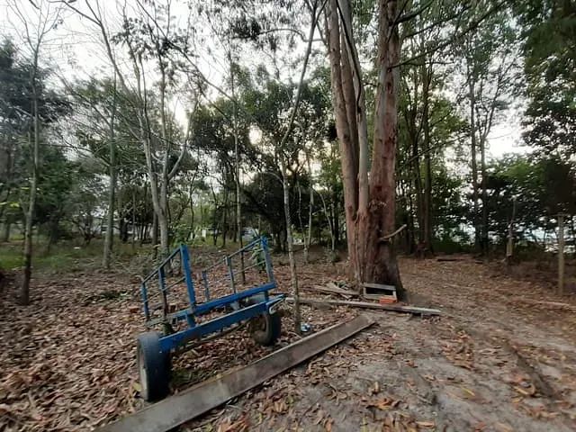 Terreno com 37000m², à venda, no bairro Clube dos Quinhentos em Guaratinguetá