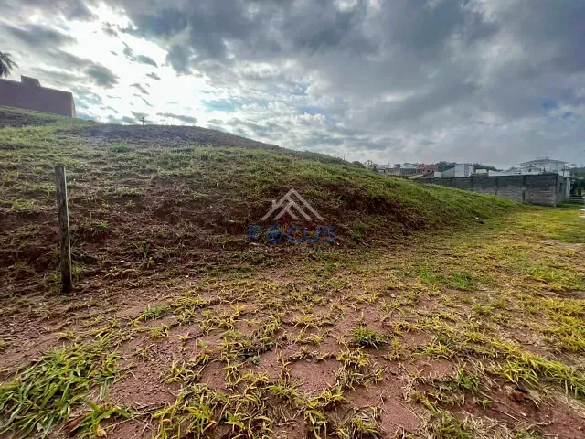 Terreno com 1000m², à venda, no bairro Jardim Tarumã em Jundiaí