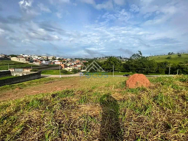 Terreno com 1000m², à venda, no bairro Jardim Tarumã em Jundiaí
