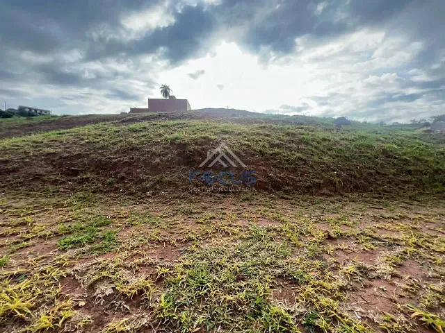 Terreno com 1000m², à venda, no bairro Jardim Tarumã em Jundiaí