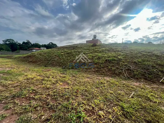 Terreno com 1000m², à venda, no bairro Jardim Tarumã em Jundiaí