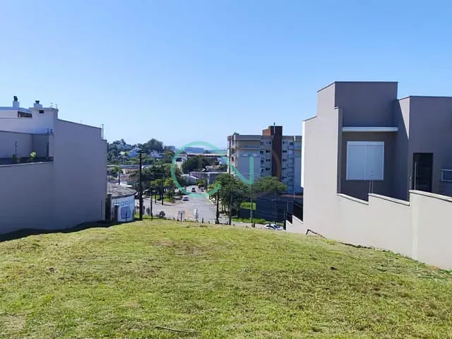 Terreno com 522m², à venda, no bairro Oeste em Sapiranga