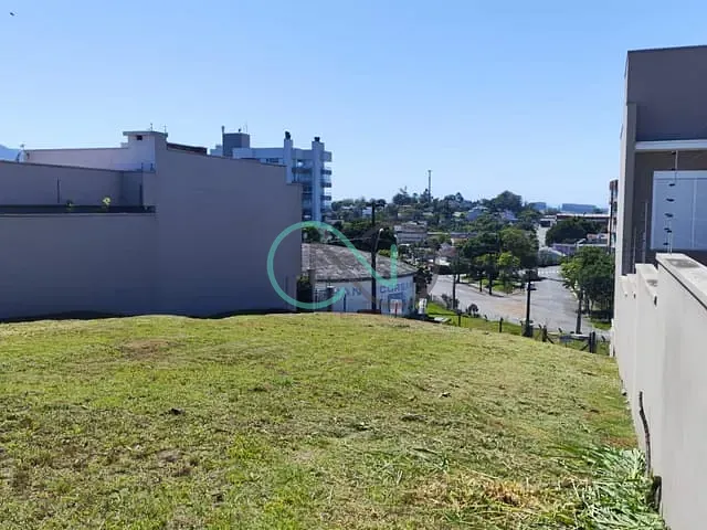 Terreno com 522m², à venda, no bairro Oeste em Sapiranga