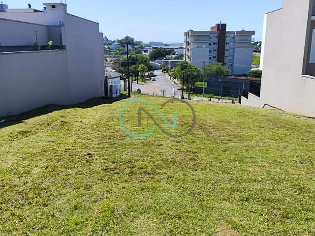 Terreno com 522m², à venda, no bairro Oeste em Sapiranga