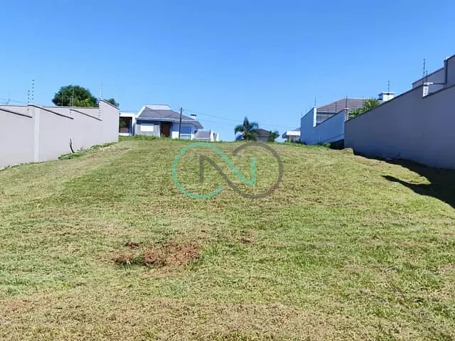Terreno com 522m², à venda, no bairro Oeste em Sapiranga