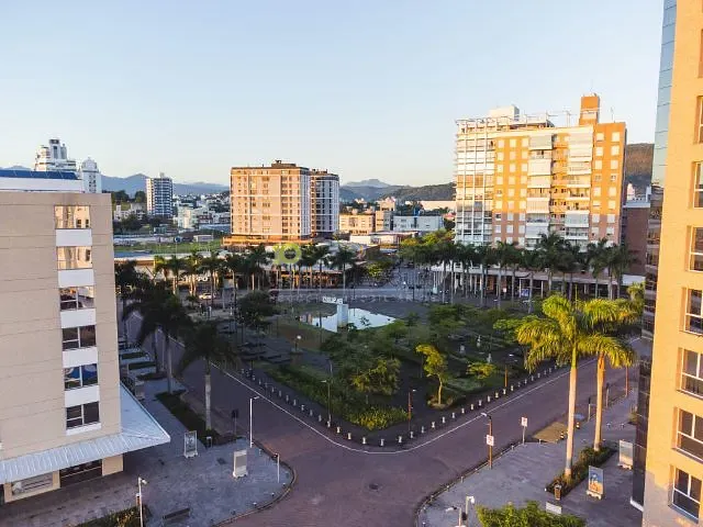 Terreno com 367m², à venda, no bairro Pedra Branca em Palhoça