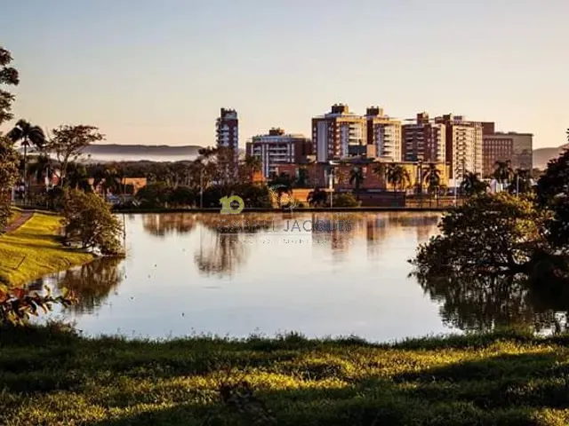 Terreno com 367m², à venda, no bairro Pedra Branca em Palhoça