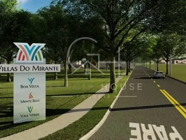 Terreno com 238m², à venda, no bairro Recreio Anhangüera em Ribeirão Preto