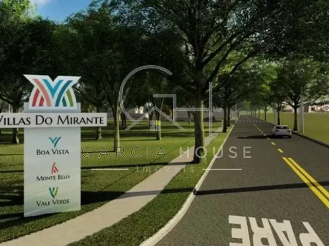 Terreno com 238m², à venda, no bairro Recreio Anhangüera em Ribeirão Preto