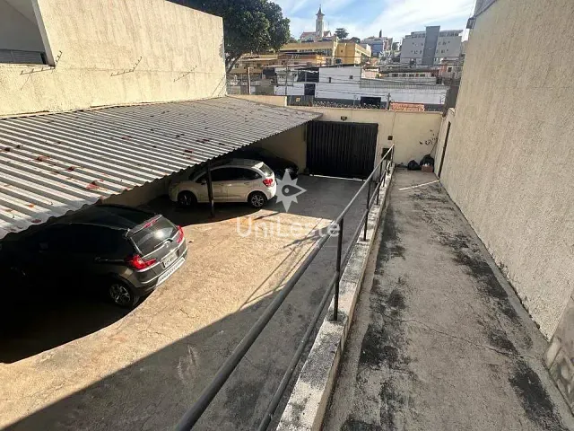 Terreno com 360m², à venda, no bairro Nova Floresta em Belo Horizonte