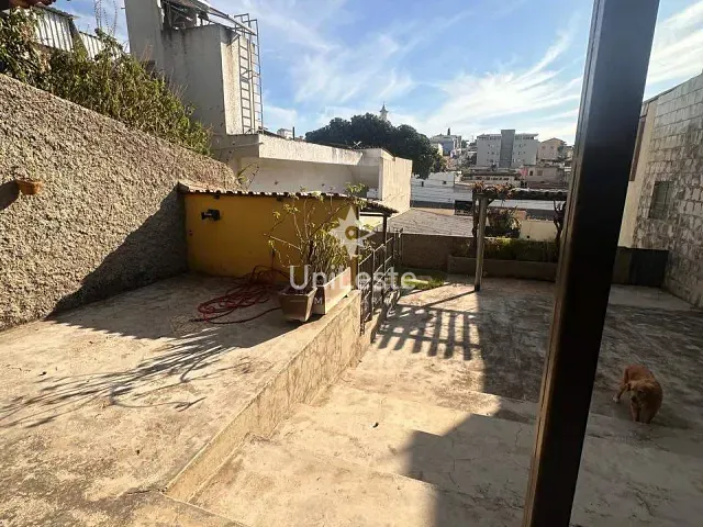 Terreno com 360m², à venda, no bairro Nova Floresta em Belo Horizonte