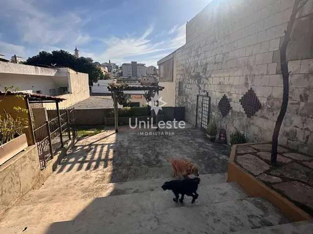 Terreno com 360m², à venda, no bairro Nova Floresta em Belo Horizonte