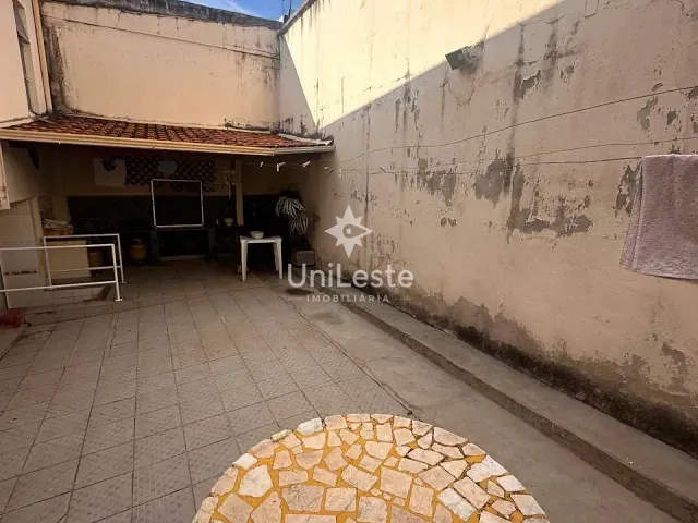 Terreno com 360m², à venda, no bairro Nova Floresta em Belo Horizonte