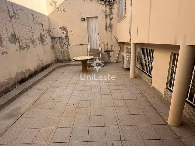 Terreno com 360m², à venda, no bairro Nova Floresta em Belo Horizonte
