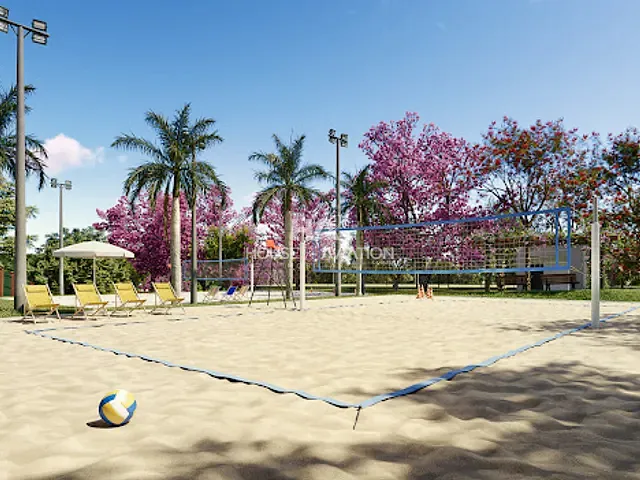 Terreno com 262m², à venda, no bairro Jardins Roma em Senador Canedo
