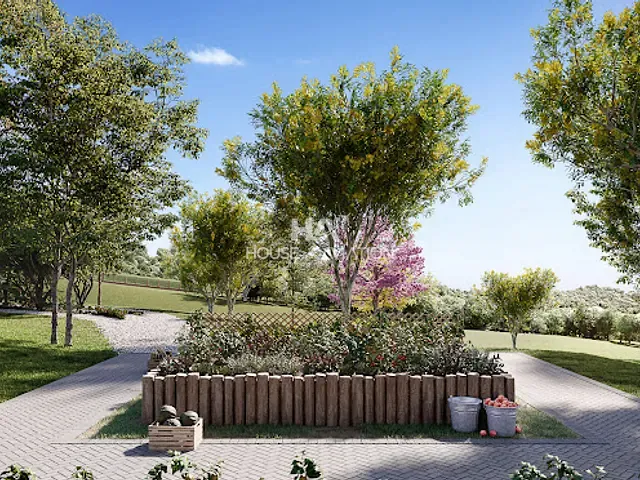 Terreno com 262m², à venda, no bairro Jardins Roma em Senador Canedo