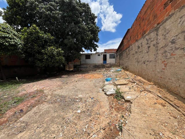 Terreno com 325m², à venda, no bairro Jardim Lisa em Campinas