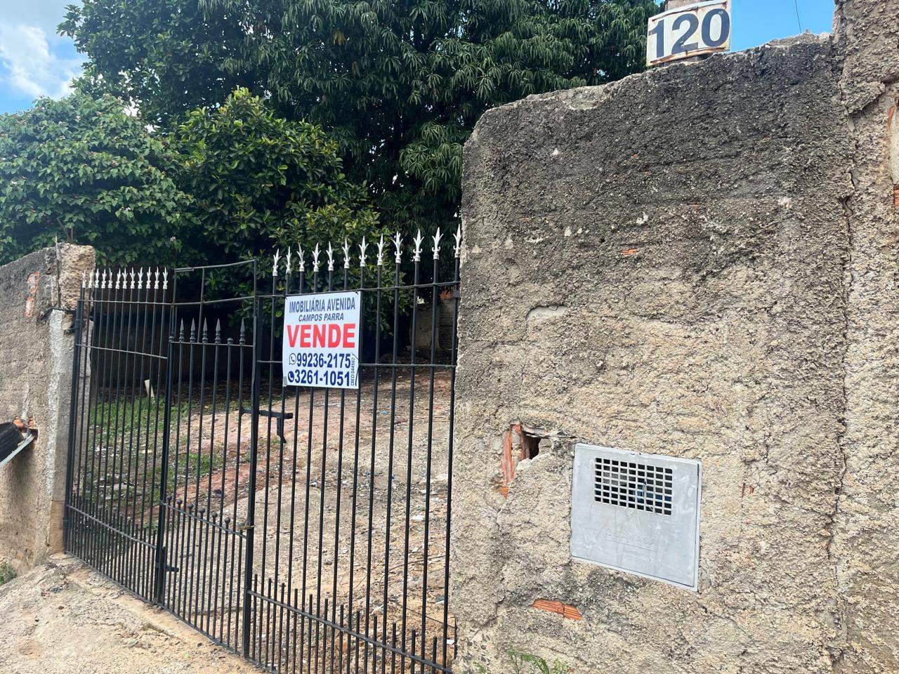 Terreno, 325 m² - Foto 6