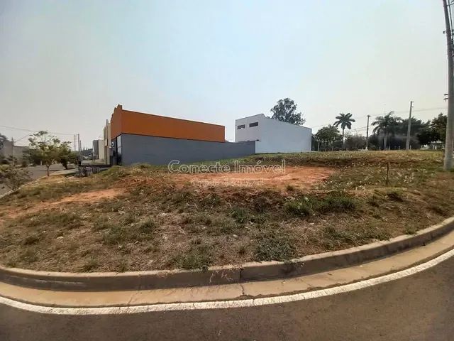Terreno com 373m², à venda, no bairro Van Gogh - Centro em Holambra