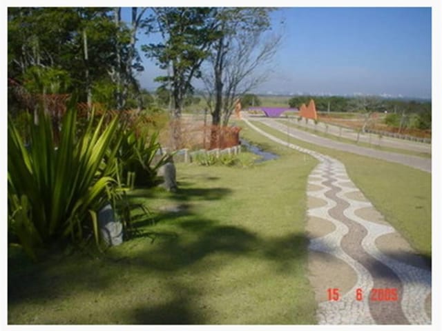 Foto do Terreno - Terreno  residencial à venda, Espelho D água, São José dos Campos. | INDEPENDENCE NEGOCIOS IMOBILIARIOS LTDA