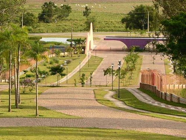 Foto do Terreno - Terreno  residencial à venda, Espelho D água, São José dos Campos. | INDEPENDENCE NEGOCIOS IMOBILIARIOS LTDA