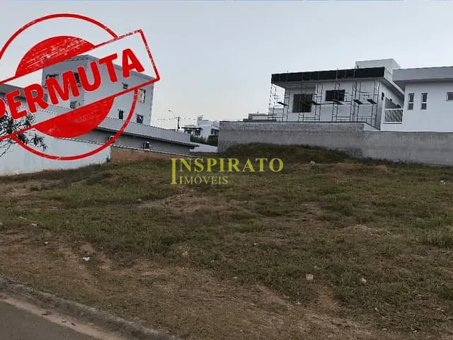 Terreno com 300m², à venda, no bairro São Venâncio em Itupeva