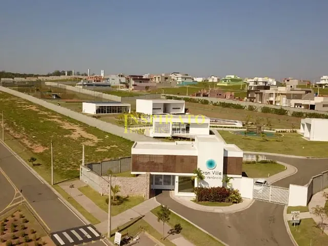 Terreno com 300m², à venda, no bairro São Venâncio em Itupeva