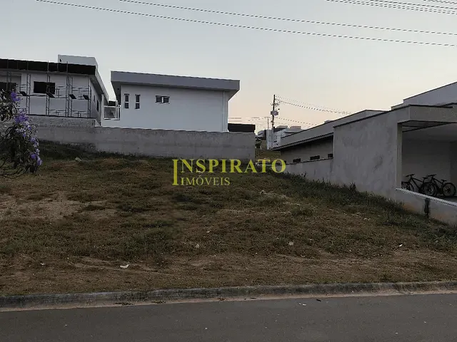 Terreno com 300m², à venda, no bairro São Venâncio em Itupeva