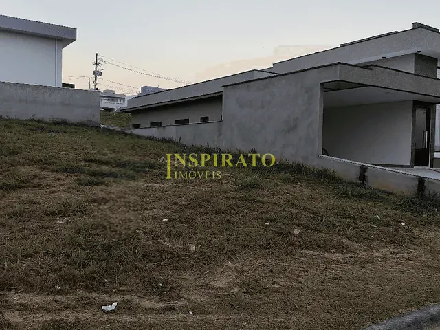 Terreno com 300m², à venda, no bairro São Venâncio em Itupeva
