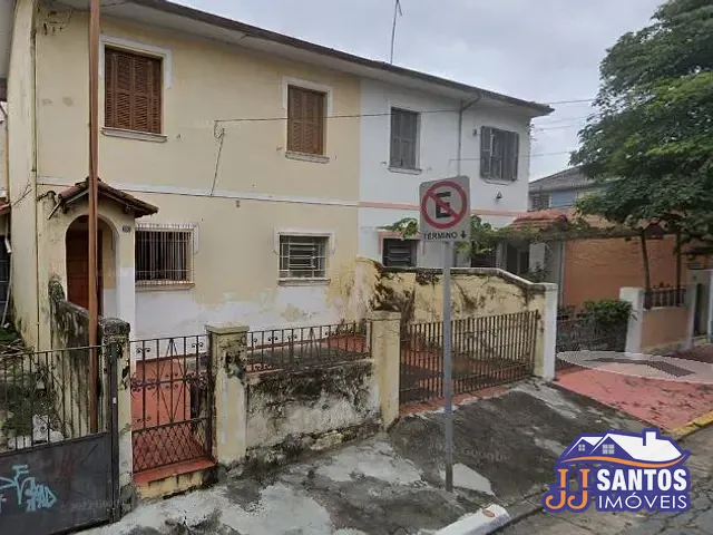 Terreno com 699m², à venda, no bairro Água Rasa em São Paulo