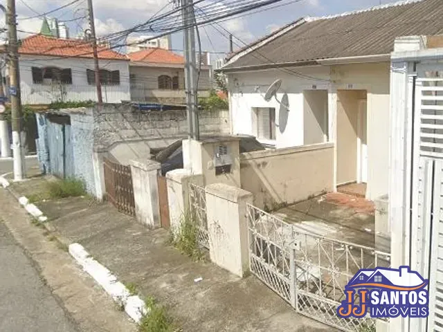 Terreno com 699m², à venda, no bairro Água Rasa em São Paulo