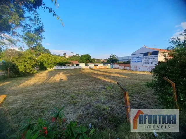 Terreno à venda, no bairro Uberaba em Curitiba