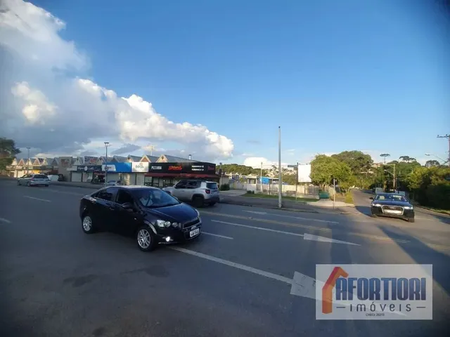 Terreno à venda, no bairro Uberaba em Curitiba