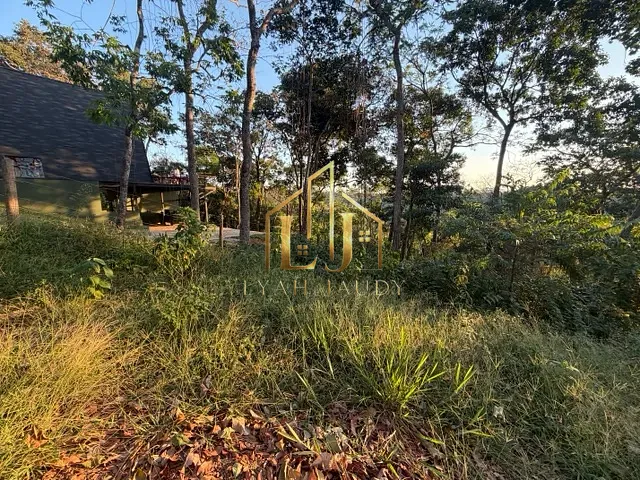 Terreno com 3600m², à venda, no bairro Adolfo Cobestain em Chapada dos Guimarães