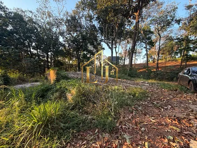 Terreno com 7233m², à venda, no bairro Adolfo Cobestain em Chapada dos Guimarães