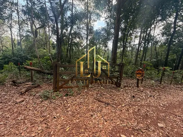Terreno com 3600m², à venda, no bairro Adolfo Cobestain em Chapada dos Guimarães