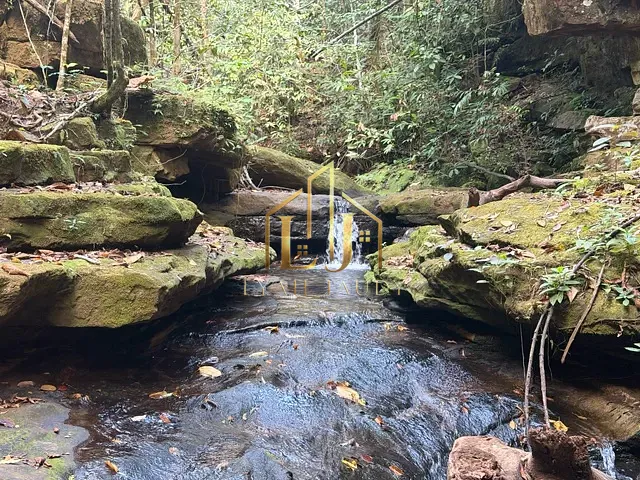 Terreno com 1500m², à venda, no bairro Adolfo Cobestain em Chapada dos Guimarães