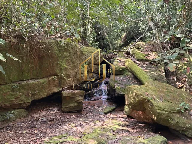Terreno com 1500m², à venda, no bairro Adolfo Cobestain em Chapada dos Guimarães