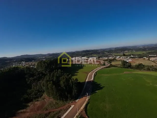 Terreno com 12899m², à venda, no bairro Vila Jacob Biezus em Concórdia