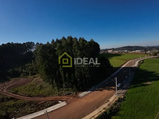 Terreno com 12899m², à venda, no bairro Vila Jacob Biezus em Concórdia