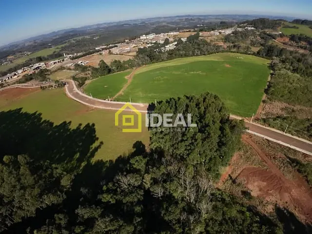 Terreno com 12899m², à venda, no bairro Vila Jacob Biezus em Concórdia