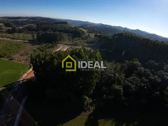 Terreno com 12899m², à venda, no bairro Vila Jacob Biezus em Concórdia