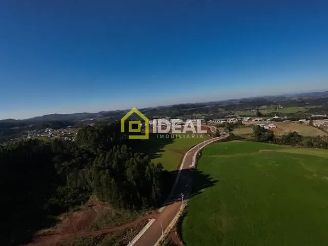 Terreno com 12899m², à venda, no bairro Vila Jacob Biezus em Concórdia