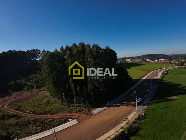 Terreno com 12899m², à venda, no bairro Vila Jacob Biezus em Concórdia