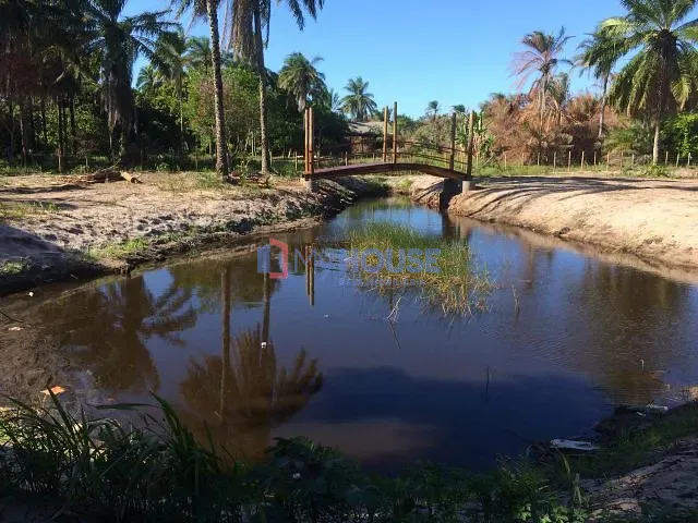 Terreno com 1200m², à venda, no bairro Barra Grande de Maraú em Maraú