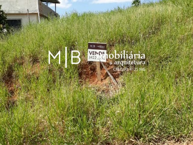 Terreno à venda, no bairro CENTENÁRIO em CATAGUASES