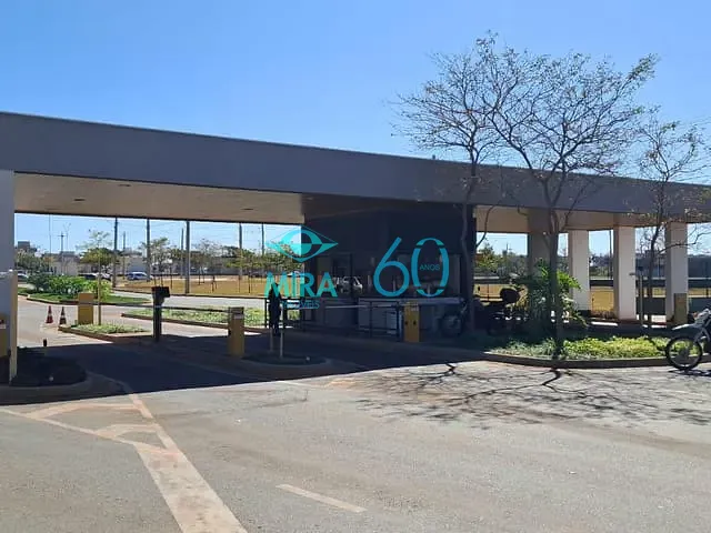 Terreno com 304m², à venda, no bairro Terras Alpha Residencial 2 em Senador Canedo