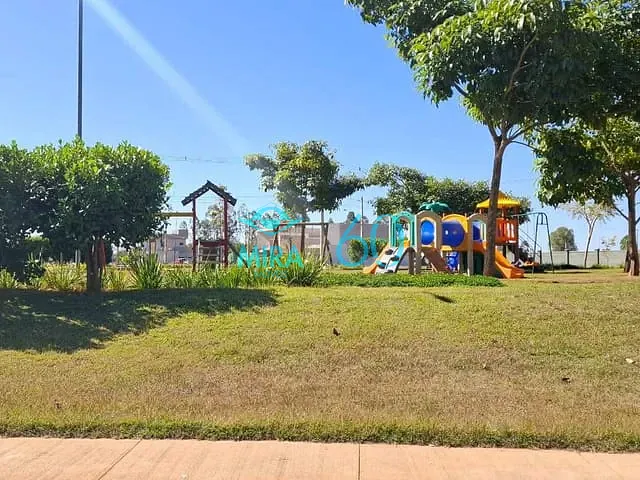 Terreno com 304m², à venda, no bairro Terras Alpha Residencial 2 em Senador Canedo
