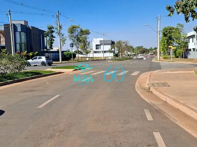 Terreno com 304m², à venda, no bairro Terras Alpha Residencial 2 em Senador Canedo