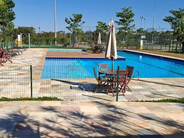 Terreno com 304m², à venda, no bairro Terras Alpha Residencial 2 em Senador Canedo